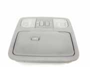 Innenbeleuchtung 6367060320B0 Toyota Land Cruiser (J12) Hardtop Geländewagen 3.0 D-4D 16V (1KDFTV)