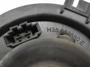 Heizlüfter 1J1819021C Volkswagen New Beetle (1Y7) Cabrio 1.6 (BFS) BFS