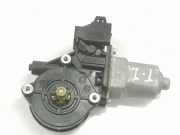 Fensterhebermotor Links Hinten 827313SB0B Nissan NP 300 Navara (D23) Pick-up 2.3 dCi twinturbo 16V 4x4 (YS23DDT) 2015