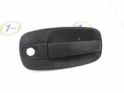 Türgriff Außen Links Vorne 91168524 Opel Vivaro Bus 1.9 DTI 16V (F9Q-760) 2003