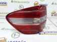 Innenspiegel 1648104417 Mercedes-Benz ML II (164/4JG) SUV 3.0 ML-320 CDI 4-Matic V6 24V (OM642.940) 2006