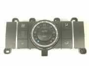 Bedienung Klimaanlage A1669001904 Mercedes-Benz ML III (166) SUV 3.0 ML-350 BlueTEC V6 24V 4-Matic (OM642.826) 2015