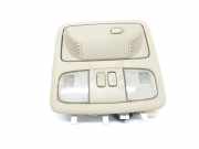 Innenbeleuchtung 6367060320A0 Toyota Land Cruiser (J12) Hardtop Geländewagen 3.0 D-4D 16V (1KDFTV) 2005