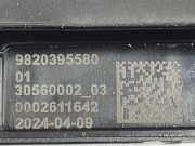 Handgriff Kofferraum 9820395580 Opel Astra L Sports Tourer (F4/FC/FN/FR) Kombi 1.2 Turbo 130 12V (EB2ADTS(HNS))
