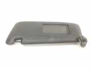 Sonnenblende Links 51168190833 BMW 3 serie Compact (E36/5) Schrägheck 318Ti 1.9 16V (M44-B19) 1999