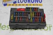 Sicherungskasten RELAIS 9631527980 Fiat Scudo (220Z) Van 2.0 JTD (DW10TED(RHX)) 2001