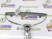 Fensterheber Rechts Vorne 80700EB305 Nissan Pathfinder (R51) SUV 2.5 dCi 16V 4x4 (YD25DDTi) 2005