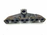 Auspuff Krümmer 0341H8 Peugeot 307 (3A/C/D) Schrägheck 2.0 HDi 135 16V FAP (DW10BTED4(RHR)) 2004