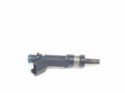 Kraftstoff-Injector 2320949205 Toyota Auris (E15) Schrägheck 1.33 Dual VVT-I 16V (1NRFE)
