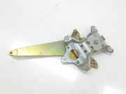 Fensterheber Links Hinten 6980460050 Toyota Land Cruiser 90 (J9) Hardtop Geländewagen 3.0 TD (1KZTE) 1999