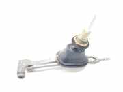 Schaltermechanisch 25117602036 BMW 3 serie Gran Turismo (F34) Schrägheck 320d xDrive 2.0 16V (N47-D20C)