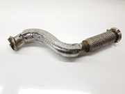 Auspuff Flexrohr 9818370380 Opel Astra L Sports Tourer (F4/FC/FN/FR) Kombi 1.2 Turbo 110 12V (EB2ADT(HNP))