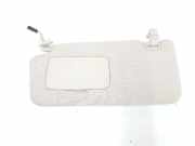 Sonnenblende Links 92011AJ040ME Subaru Legacy (BL) Limousine 2.0 D 16V (EE20) 2010