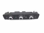 Bedienung Heizung 83A820047G Audi A1 Sportback (GBA) Schrägheck 5-drs 1.0 30 TFSI 12V (DLAA) 2021
