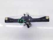 Fensterheber Links Vorne 51789652 Fiat Linea (323AX) Limousine 1.4 T-Jet 16V (198.A.4000(Euro 4)) 2009