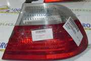 Rücklicht Rechts 8383826 BMW 3 serie (E46/2) Coupé 318 Ci (M43-B19(19 4 E1)) 1999