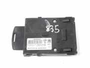Start/stop Schalter 285909828R Renault Megane III Berline (BZ) Schrägheck 5-drs 1.6 16V (K4M-858(K4M-R8)) 2011