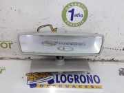 Innenspiegel 5P0857511F Seat Altea (5P1) Großraumlimousine 1.9 TDI 105 (BXE) 2006