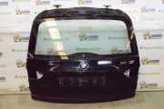 Heckklappe 41003452197 BMW 2.0 16V D (150 CV) 2006