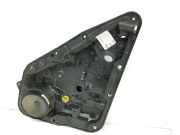 Fensterheber Links Hinten A1767300179 Mercedes-Benz A (W176) Schrägheck 2.2 A-200 CDI, A-200d 16V (OM651.930(Euro 6)) 2014