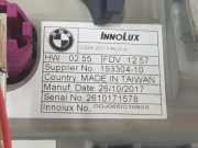 Multifunctionelle Display 65508798222 BMW X1 (F48) SUV sDrive 18d 2.0 16V (B47-C20A) 2017