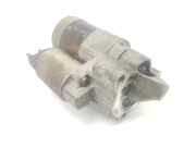 Anlasser 5802V7 Peugeot 307 CC (3B) Cabrio 2.0 16V (EW10J4(RFN)) 2004