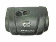 Schutzkappe Motor PEAR102F0 Mazda 3 (BM/BN) Schrägheck 2.0 SkyActiv-G 16V (PE) 2015