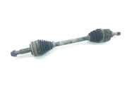 Antriebswelle Links Vorne 4342002610 Toyota Auris (E15) Schrägheck 1.33 Dual VVT-I 16V (1NRFE) 2009