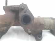 Auspuff Krümmer 038253031N Volkswagen Passat (3B3) Limousine 1.9 TDI 130 (AVF) 2002