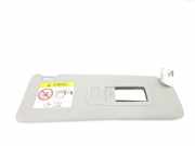 Sonnenblende Rechts 7313606 BMW 3 serie Touring (F31) Kombi 318d 2.0 16V (B47-D20A) 2017