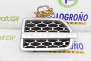 Grill Gitter Links LR013193 Land + Range Rover Discovery III (LAA/TAA) Geländewagen 2.7 TD V6 (276DT) 2010