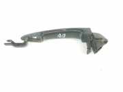 Türgriff Außen Ra 51217207562 BMW 3 serie (F30) Limousine 318d 2.0 16V (N47-D20C) 2012