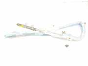 Vorhang Airbag Links VOOR 95880306902 Porsche 3.0 V6 TDI (239 CV) 2011