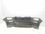Stoßstange Vorne 658807221B Skoda Kamiq SUV 1.0 TSI 12V (DUSA)