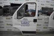 Tür Links Vorne 9002AH Citroën Jumper (U5/ZB) Van 2.8 HDi (8140.43S) 2005