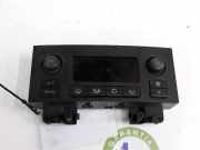 Bedienung Klimaanlage 9646627977 Peugeot 307 CC (3B) Cabrio 1.6 16V (TU5JP4(NFU)) 2005