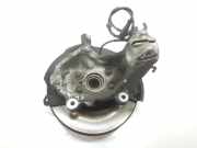 Achsschenkel Links Vorne 400116379R Renault Talisman (RFDL) Limousine 1.6 dCi 130 (R9M-409) 2016