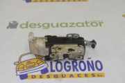 Türschloss Links Vorne 46763098 Lancia Lybra SW Kombi 1.9 JTD (937.A.2000) 1999