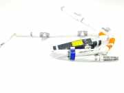 Vorhang Airbag Links VOOR 80410N7000 Hyundai Tucson (NX) SUV 1.6 T-GDI (G4FP) 2022