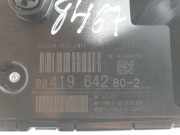 Tachoeinheit Kmh 9841964280 Opel Astra L Sports Tourer (F4/FC/FN/FR) Kombi 1.2 Turbo 110 12V (EB2ADT(HNP))