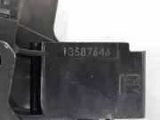 Heckschloss 13587646 Opel Adam Schrägheck 3-drs 1.2 16V (A12XEL/B12XEL) 2012