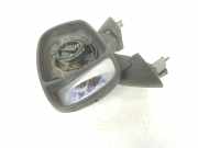 Außenspiegel Links 7701473245 Renault Trafic New (JL) Bus 2.5 dCi 16V 145 (G9U-630) 2007