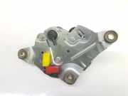 Scheibenwischermotor Hinten 53006502 Citroën Jumpy (BS/BT/BY/BZ) Van 1.9TD (XUD9TF-Y(DHX-1))