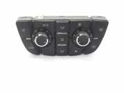 Bedienung Heizung 13435148 Opel J LIM. 1.7 16V CDTI (131 CV) 2014