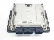 Motorsteuergerät 9644606180 Peugeot 307 (3A/C/D) Schrägheck 2.0 HDi 110 FAP (DW10ATED(RHS))