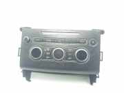 Bedienung Heizung DK62045A66B Land + Range Rover Range Rover Sport (LW) Geländewagen 3.0 SDV6 (306DT) 2014