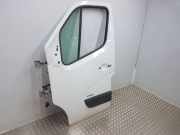 Tür Links Vorne 93197571 Opel Movano Van 2.3 CDTi Biturbo 16V FWD (M9T-716(M9T-F7))
