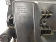 Handschuhfach 39046757 Opel Astra K Schrägheck 5-drs 1.6 CDTI 110 16V (B16DTE) 2017