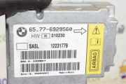 Airbag Sensor 65776929560 BMW 7 serie (E65/E66/E67) Limousine 740d V8 32V (M67-D39(398D1)) 2005