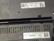 Bedienung Heizung 13346041 Opel B Cosmo